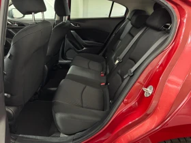 Mazda 3 1.5 d EXCEED | HUD/ Camera/ Keyless/ Heat/ Bose | Auto.bg — изображение 16 Mazda 3 1.5 d EXCEED | HUD/ Camera/ Keyless/ Heat/ Bose | Auto.bg — изображение 16