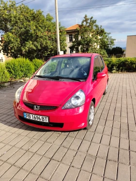 Honda Jazz undefined | Auto.bg — изображение 2 Honda Jazz undefined | Auto.bg — изображение 2