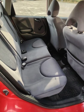 Honda Jazz undefined | Auto.bg — изображение 7 Honda Jazz undefined | Auto.bg — изображение 7