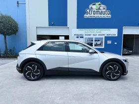 Hyundai Ioniq 5 undefined | Auto.bg — изображение 6 Hyundai Ioniq 5 undefined | Auto.bg — изображение 6