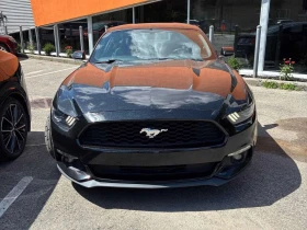 Ford Mustang EcoBoost RWD, 2.3L / ЗАДНА КАМЕРА - 15500 € / 30315.36 лв. - 16047562 6 | Car24.bg Ford Mustang EcoBoost RWD, 2.3L / ЗАДНА КАМЕРА - 15500 € / 30315.36 лв. - 16047562 6