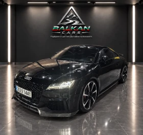 Audi Tt TTRS Package* Подгрев* Ксенон* Stage 3 Tune* - Car24.bg Audi Tt TTRS Package* Подгрев* Ксенон* Stage 3 Tune*