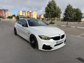 BMW M4 Competition - 36666 € - 65721154 2 | Car24.bg BMW M4 Competition - 36666 € - 65721154 2