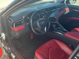 Toyota Camry XSE | CARFAX | БЕЗ ИНЦИДЕНТИ | | Auto.bg — изображение 8 Toyota Camry XSE | CARFAX | БЕЗ ИНЦИДЕНТИ | | Auto.bg — изображение 8