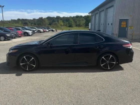 Toyota Camry XSE | CARFAX | БЕЗ ИНЦИДЕНТИ | | Auto.bg — изображение 5 Toyota Camry XSE | CARFAX | БЕЗ ИНЦИДЕНТИ | | Auto.bg — изображение 5