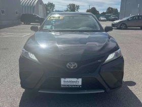 Toyota Camry XSE | CARFAX | БЕЗ ИНЦИДЕНТИ | | Auto.bg — изображение 2 Toyota Camry XSE | CARFAX | БЕЗ ИНЦИДЕНТИ | | Auto.bg — изображение 2