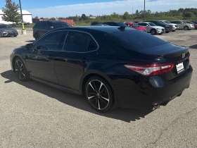 Toyota Camry XSE | CARFAX | БЕЗ ИНЦИДЕНТИ | | Auto.bg — изображение 4 Toyota Camry XSE | CARFAX | БЕЗ ИНЦИДЕНТИ | | Auto.bg — изображение 4