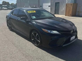 Toyota Camry XSE | CARFAX | БЕЗ ИНЦИДЕНТИ | | Auto.bg — изображение 3 Toyota Camry XSE | CARFAX | БЕЗ ИНЦИДЕНТИ | | Auto.bg — изображение 3