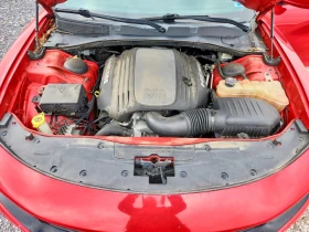 Dodge Charger 5.7l R/T - 9000 € - 59832933 11 | Car24.bg Dodge Charger 5.7l R/T - 9000 € - 59832933 11