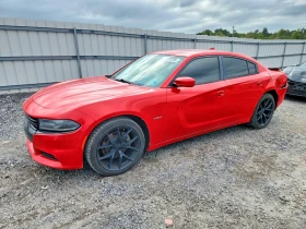 Dodge Charger 5.7l R/T - Car24.bg Dodge Charger 5.7l R/T