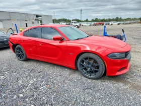Dodge Charger 5.7l R/T - 9000 € - 59832933 4 | Car24.bg Dodge Charger 5.7l R/T - 9000 € - 59832933 4