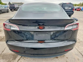 Tesla Model 3 Long Range Dual Motor AWD | Auto.bg — изображение 6 Tesla Model 3 Long Range Dual Motor AWD | Auto.bg — изображение 6