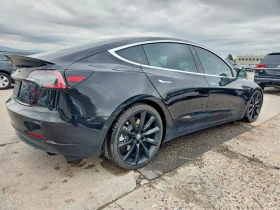 Tesla Model 3 Long Range Dual Motor AWD | Auto.bg — изображение 3 Tesla Model 3 Long Range Dual Motor AWD | Auto.bg — изображение 3