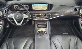 Mercedes-Benz S 350 АМГ ПАКЕТ/d 4MATIC/ОБДУХ/360/ВЪЗДУХ/ХЕДЪП/ДИСТРН/ - 33499 € - 63313788 7 | Car24.bg Mercedes-Benz S 350 АМГ ПАКЕТ/d 4MATIC/ОБДУХ/360/ВЪЗДУХ/ХЕДЪП/ДИСТРН/ - 33499 € - 63313788 7