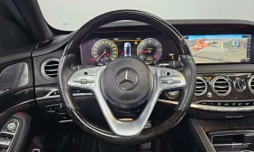 Mercedes-Benz S 350 АМГ ПАКЕТ/d 4MATIC/ОБДУХ/360/ВЪЗДУХ/ХЕДЪП/ДИСТРН/ - 33499 € - 63313788 13 | Car24.bg Mercedes-Benz S 350 АМГ ПАКЕТ/d 4MATIC/ОБДУХ/360/ВЪЗДУХ/ХЕДЪП/ДИСТРН/ - 33499 € - 63313788 13