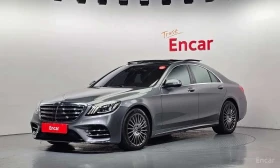 Mercedes-Benz S 350 АМГ ПАКЕТ/d 4MATIC/ОБДУХ/360/ВЪЗДУХ/ХЕДЪП/ДИСТРН/ - Car24.bg Mercedes-Benz S 350 АМГ ПАКЕТ/d 4MATIC/ОБДУХ/360/ВЪЗДУХ/ХЕДЪП/ДИСТРН/