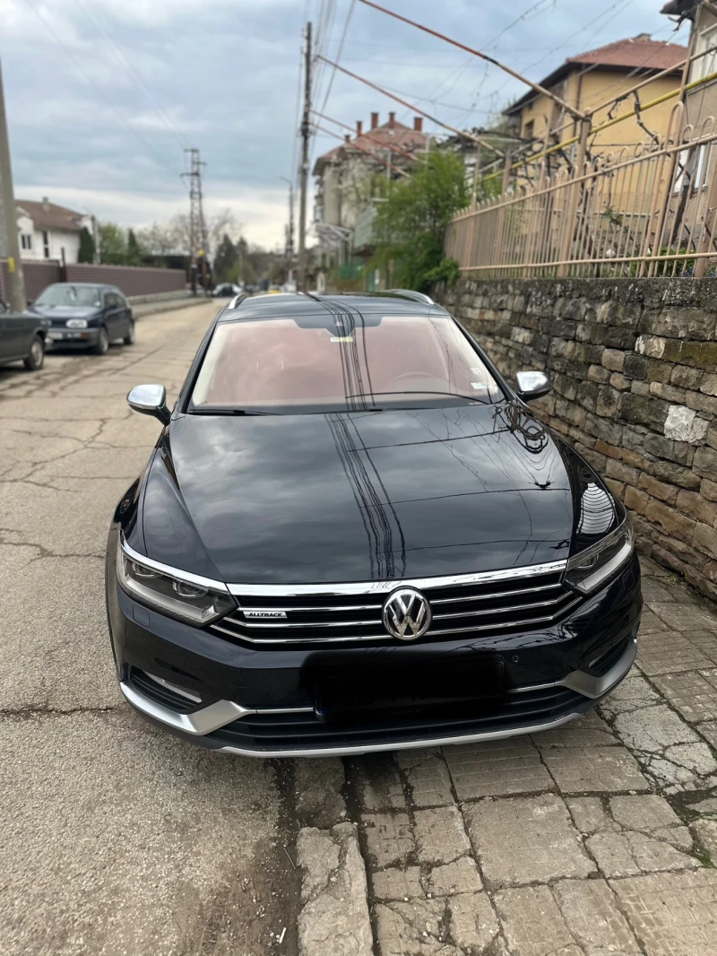 VW Alltrack 2.0 - 20000 € / 39116.60 лв. - 94932221 1 | Car24.bg VW Alltrack 2.0 - 20000 € / 39116.60 лв. - 94932221 1