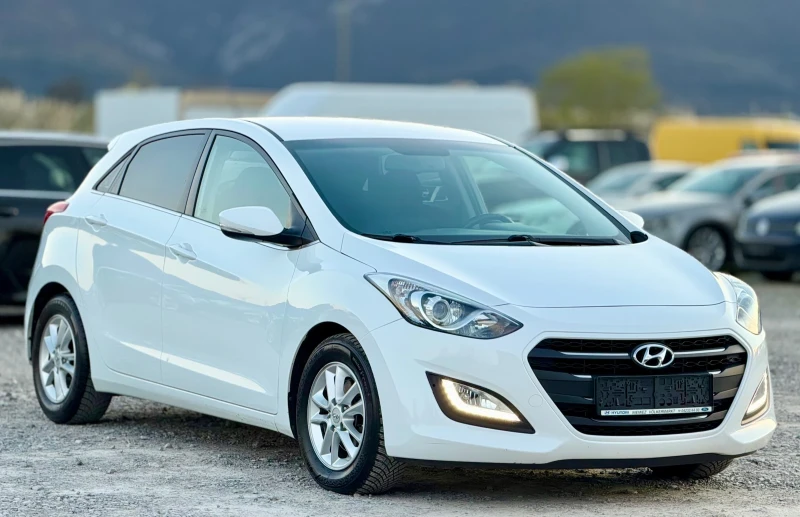 Hyundai I30 1.6CRDi 110кс * Euro-6* * Face-Lift* * Климатроник - 7390 € / 14453.58 лв. - 78685346 1 | Car24.bg Hyundai I30 1.6CRDi 110кс * Euro-6* * Face-Lift* * Климатроник - 7390 € / 14453.58 лв. - 78685346 1