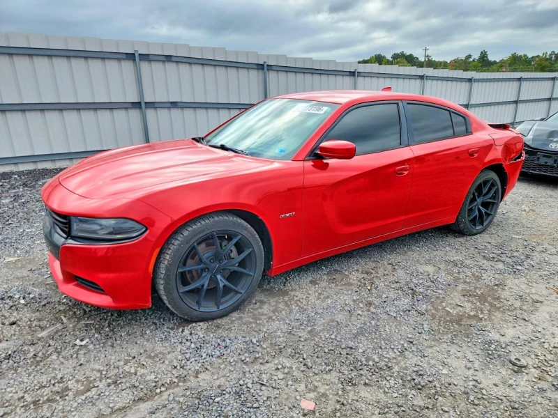 Dodge Charger 5.7l R/T - 9000 € - 59832933 1 | Car24.bg Dodge Charger 5.7l R/T - 9000 € - 59832933 1