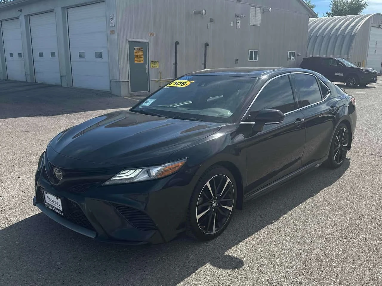 Toyota Camry XSE | CARFAX | БЕЗ ИНЦИДЕНТИ | | Auto.bg — изображение 1 Toyota Camry XSE | CARFAX | БЕЗ ИНЦИДЕНТИ | | Auto.bg — изображение 1