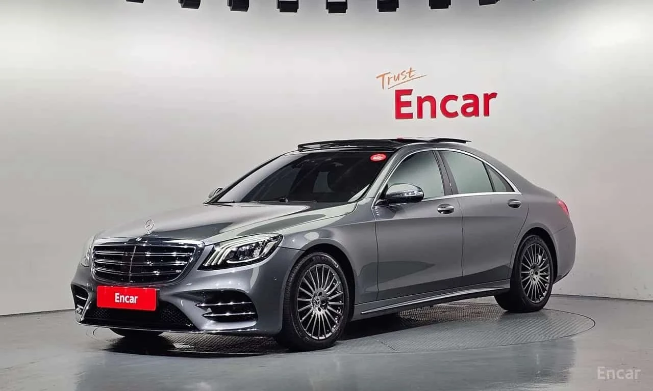 Mercedes-Benz S 350 АМГ ПАКЕТ/d 4MATIC/ОБДУХ/360/ВЪЗДУХ/ХЕДЪП/ДИСТРН/ | Auto.bg — изображение 1 Mercedes-Benz S 350 АМГ ПАКЕТ/d 4MATIC/ОБДУХ/360/ВЪЗДУХ/ХЕДЪП/ДИСТРН/ | Auto.bg — изображение 1