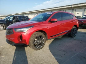 Acura Rdx A-SPEC - Car24.bg Acura Rdx A-SPEC
