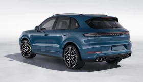 Porsche Cayenne TURBO E-HYBRID/FACELIFT/CERAMIC/PDCC/BURM/PANO/360 - 142780 € / 279253.41 лв. - 56334235 6 | Car24.bg Porsche Cayenne TURBO E-HYBRID/FACELIFT/CERAMIC/PDCC/BURM/PANO/360 - 142780 € / 279253.41 лв. - 56334235 6