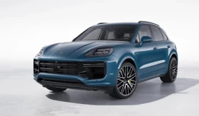 Porsche Cayenne TURBO E-HYBRID/FACELIFT/CERAMIC/PDCC/BURM/PANO/360 - 142780 € / 279253.41 лв. - 56334235 2 | Car24.bg Porsche Cayenne TURBO E-HYBRID/FACELIFT/CERAMIC/PDCC/BURM/PANO/360 - 142780 € / 279253.41 лв. - 56334235 2