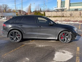 Audi RSQ8 4.0 TFSI quattro * CARFAX * БЕЗ ПЪРВОНАЧАЛНА ВНО - 114500 лв. / 58542.92 € - 61166550 4 | Car24.bg Audi RSQ8 4.0 TFSI quattro * CARFAX * БЕЗ ПЪРВОНАЧАЛНА ВНО - 114500 лв. / 58542.92 € - 61166550 4