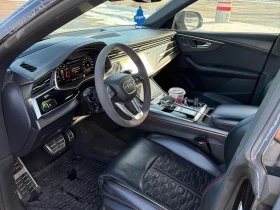 Audi RSQ8 4.0 TFSI quattro * CARFAX * БЕЗ ПЪРВОНАЧАЛНА ВНО - 114500 лв. / 58542.92 € - 61166550 7 | Car24.bg Audi RSQ8 4.0 TFSI quattro * CARFAX * БЕЗ ПЪРВОНАЧАЛНА ВНО - 114500 лв. / 58542.92 € - 61166550 7