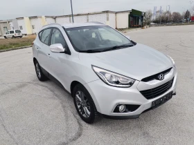 Hyundai IX35 1, 7cdti klima - Car24.bg Hyundai IX35 1, 7cdti klima