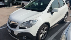 Opel Mokka 1.6i | Auto.bg — изображение 3 Opel Mokka 1.6i | Auto.bg — изображение 3