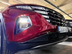 Hyundai Tucson 1.6T Гаранционни условия от 2г. - 23000 € / 44984.09 лв. - 38523119 10 | Car24.bg Hyundai Tucson 1.6T Гаранционни условия от 2г. - 23000 € / 44984.09 лв. - 38523119 10
