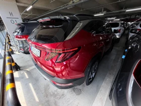 Hyundai Tucson 1.6T Гаранционни условия от 2г. - 23000 € / 44984.09 лв. - 38523119 4 | Car24.bg Hyundai Tucson 1.6T Гаранционни условия от 2г. - 23000 € / 44984.09 лв. - 38523119 4