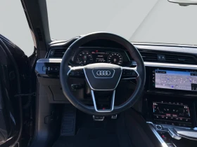 Audi Q8 408HP/55/SPORTBACK/SLINE/360/PANO/ACC/936z - 47199 € - 49968899 10 | Car24.bg Audi Q8 408HP/55/SPORTBACK/SLINE/360/PANO/ACC/936z - 47199 € - 49968899 10