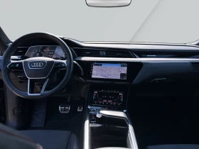 Audi Q8 408HP/55/SPORTBACK/SLINE/360/PANO/ACC/936z - 47199 € - 49968899 11 | Car24.bg Audi Q8 408HP/55/SPORTBACK/SLINE/360/PANO/ACC/936z - 47199 € - 49968899 11