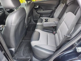 Kia Niro 65KWh* SOH 100%* KIA CONNECT* Термопомпа | Auto.bg — изображение 14 Kia Niro 65KWh* SOH 100%* KIA CONNECT* Термопомпа | Auto.bg — изображение 14