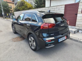 Kia Niro 65KWh* SOH 100%* KIA CONNECT* Термопомпа | Auto.bg — изображение 2 Kia Niro 65KWh* SOH 100%* KIA CONNECT* Термопомпа | Auto.bg — изображение 2
