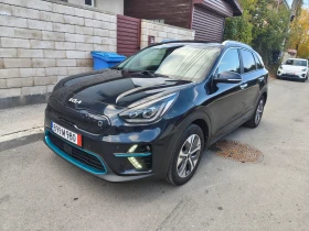 Kia Niro 65KWh* SOH 100%* KIA CONNECT* Термопомпа