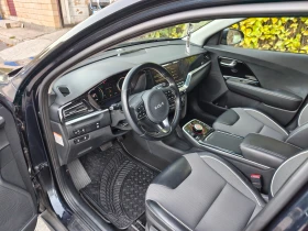 Kia Niro 65KWh* SOH 100%* KIA CONNECT* Термопомпа | Auto.bg — изображение 6 Kia Niro 65KWh* SOH 100%* KIA CONNECT* Термопомпа | Auto.bg — изображение 6
