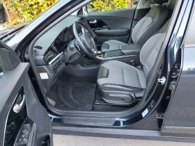 Kia Niro 65KWh* SOH 100%* KIA CONNECT* Термопомпа | Auto.bg — изображение 5 Kia Niro 65KWh* SOH 100%* KIA CONNECT* Термопомпа | Auto.bg — изображение 5