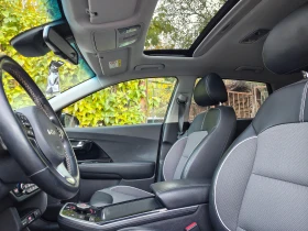 Kia Niro 65KWh* SOH 100%* KIA CONNECT* Термопомпа | Auto.bg — изображение 9 Kia Niro 65KWh* SOH 100%* KIA CONNECT* Термопомпа | Auto.bg — изображение 9