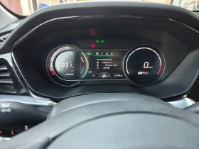 Kia Niro 65KWh* SOH 100%* KIA CONNECT* Термопомпа | Auto.bg — изображение 8 Kia Niro 65KWh* SOH 100%* KIA CONNECT* Термопомпа | Auto.bg — изображение 8