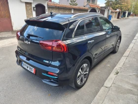 Kia Niro 65KWh* SOH 100%* KIA CONNECT* Термопомпа | Auto.bg — изображение 3 Kia Niro 65KWh* SOH 100%* KIA CONNECT* Термопомпа | Auto.bg — изображение 3