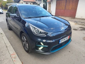 Kia Niro 65KWh* SOH 100%* KIA CONNECT* Термопомпа | Auto.bg — изображение 4 Kia Niro 65KWh* SOH 100%* KIA CONNECT* Термопомпа | Auto.bg — изображение 4