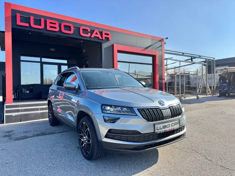 Skoda Karoq 1.6TDI-AUT-FULL LED-CAMERA-KEYLESS-AMBIENT-TOP - 27999 лв. / 14315.66 € - 64227615 1 | Car24.bg Skoda Karoq 1.6TDI-AUT-FULL LED-CAMERA-KEYLESS-AMBIENT-TOP - 27999 лв. / 14315.66 € - 64227615 1