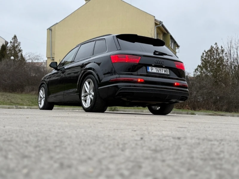 Audi Q7 - 51000 € / 99747.33 лв. - 72717811 1 | Car24.bg Audi Q7 - 51000 € / 99747.33 лв. - 72717811 1