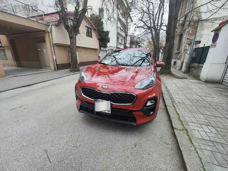Kia Sportage - 19000 € / 37160.77 лв. - 13081542 1 | Car24.bg Kia Sportage - 19000 € / 37160.77 лв. - 13081542 1