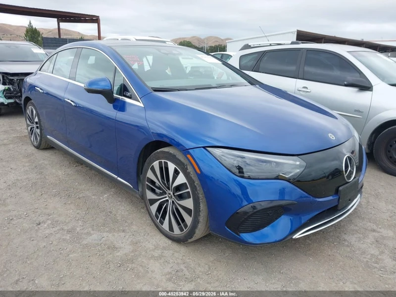 Mercedes-Benz EQE 2023 MERCEDES-BENZ EQE 350 - 27500 € / 53785.32 лв. - 56325078 1 | Car24.bg Mercedes-Benz EQE 2023 MERCEDES-BENZ EQE 350 - 27500 € / 53785.32 лв. - 56325078 1