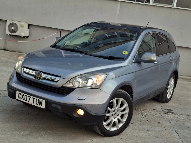 Honda Cr-v Executive+ - 2699 € / 5278.79 лв. - 38483221 1 | Car24.bg Honda Cr-v Executive+ - 2699 € / 5278.79 лв. - 38483221 1